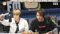 【五站聯合】170323 NCT的night night EP04