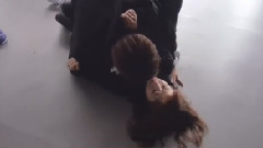 樸寶英&樸炯植'bobo之前(?!)撲通撲通