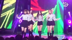 FINGERTIP-Live At M COUNTDOWN飯拍-主-鄭藝仁-170323