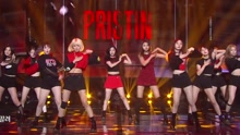  - Black Widow - KBS音樂銀行 現場版 17/03/24