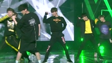  - Take It - KBS音樂銀行 現場版 17/03/24