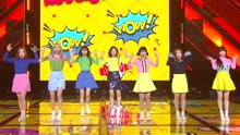  - WoW! - KBS音樂銀行 現場版 17/03/24
