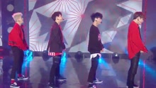  - Take It - MBC音樂中心 現場版 17/03/25