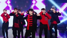 - EYEZ EYEZ - MBC音樂中心 現場版 17/03/25