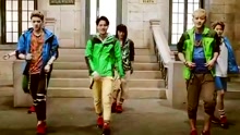 EXO - 你看到的可能是個假茶蛋EXO