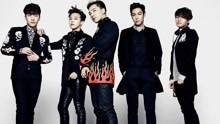  - 防彈少年團 & BIGBANG 歌曲混音
