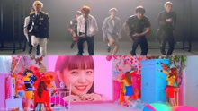  - RED VELVET & 防彈少年團 歌曲混音