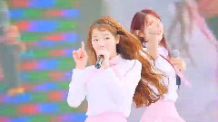OH MY GIRL - 一步,兩步
