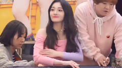 1st HI! PRISTIN 簽售/粉絲見面會 汝矣島IFC購物中心