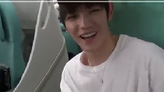 NCT LIFE 清邁篇 EP1 李泰容cut