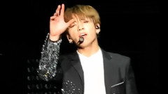 Begin田柾國solo