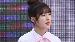 OH MY GIRL - 中場互動