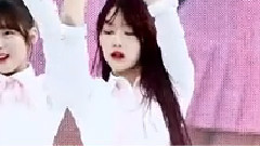 OH MY GIRL - 一步 兩步