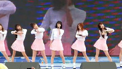 OH MY GIRL - Oh My Girl 光州殘疾人希望音樂會 整場
