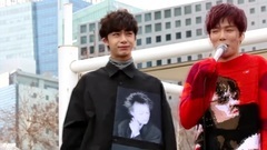 Mini Fanmeeting