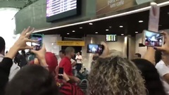 巴西福塔萊薩(FOR,SBFZ)國際機場
