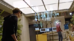 KT 5G 科技人物 韓國篇