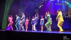 音樂劇