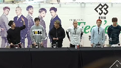 147Company COEX 簽名會