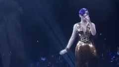 演唱會成都站宣傳視頻
