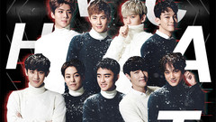 EXO 第五屆音悅V榜盛典ID