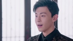 【因為遇見你】開心果夫婦-得知果果是依蓓的抱抱親親