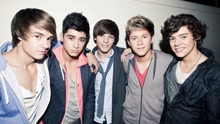 One Direction單曲回憶合集