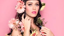 Katy Perry的BILLBORD入榜歌曲盤點