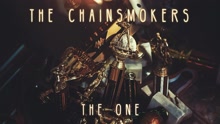 The One 試聽版