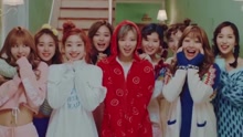 twice - TWICE四首熱門MV隱藏寓意大揭密
