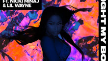 Light My Body Up 歌詞版