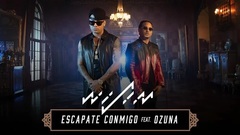 Escapate Conmigo