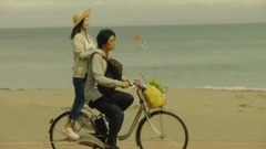 影視原聲 - 「晝顔」特報 2