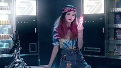 SNH48_7SENSES - SNH48_7SENSES出道宣傳片