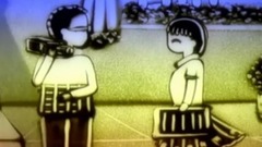 一場旅行一次艷遇,一場浪漫的異國邂逅成就他們的愛情 求婚沙畫