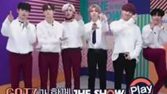 出演陣容介紹 - The Show現場版 17/03/28