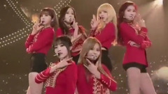 FINGERTIP - The Show現場版 17/03/28