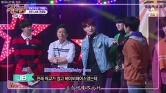 開場 & 組曲