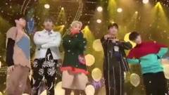 Plz Don’t Be Sad - The Show現場版 17/03/28