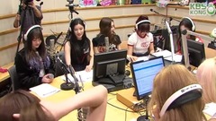 韓國綜藝,PRISTIN - 未知的星期一 Full ver