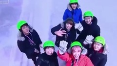 Run BTS! 2017 - EP.16 柾國cut