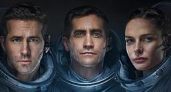 Jake Gyllenhaal,看點新片預告,Ryan Reynolds - 比人類更智商高?!《異星覺醒》新預告火星怪物大開殺戒