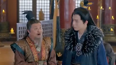 【執明x慕容離】不思量,自難忘