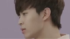存偉洗 VIXX 弘彬篇