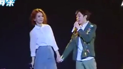 蘇打綠高雄演唱會 特別嘉賓田馥甄