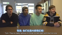 老美眼中哪個中國明星顏值最高?