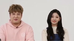 韓國綜藝,神童(Super Junior),Lovelyz - 漫威與DC的精英們 cut 2