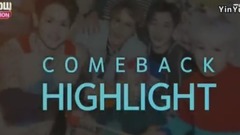 Plz Don't Be Sad - Show Champion 現場版 17/03/29