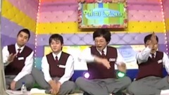 Happy Together3 托盤練歌廳預告