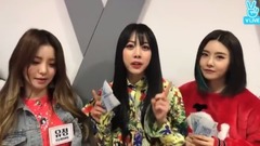 和Brave Girls一起“游戲機征服”吧!